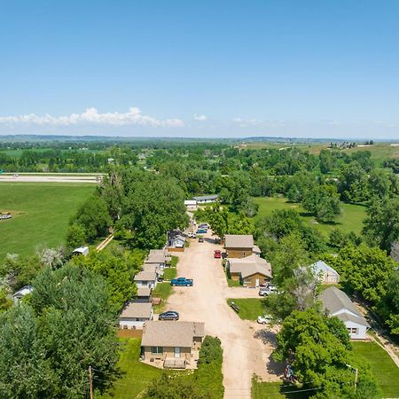 Creekside Village Inn Спірфіш Екстер'єр фото